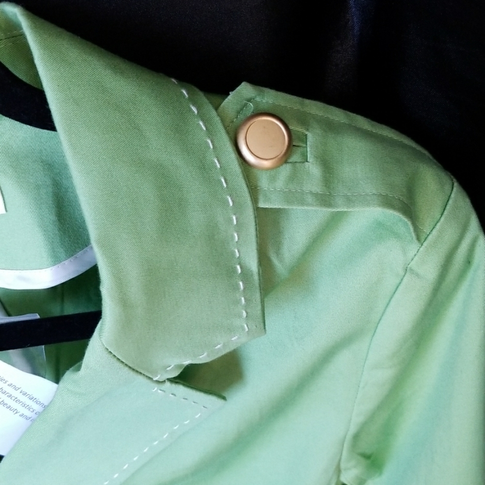 Jacket - Picture 2 of 2